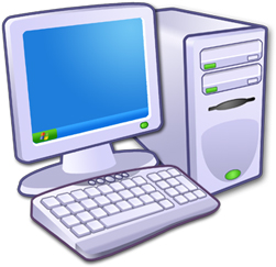 computer hardware
