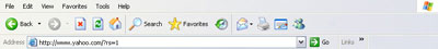 internet explorer