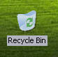 recycle bin